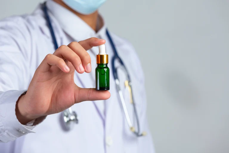 The Science Behind the Endocannabinoid System (ECS)