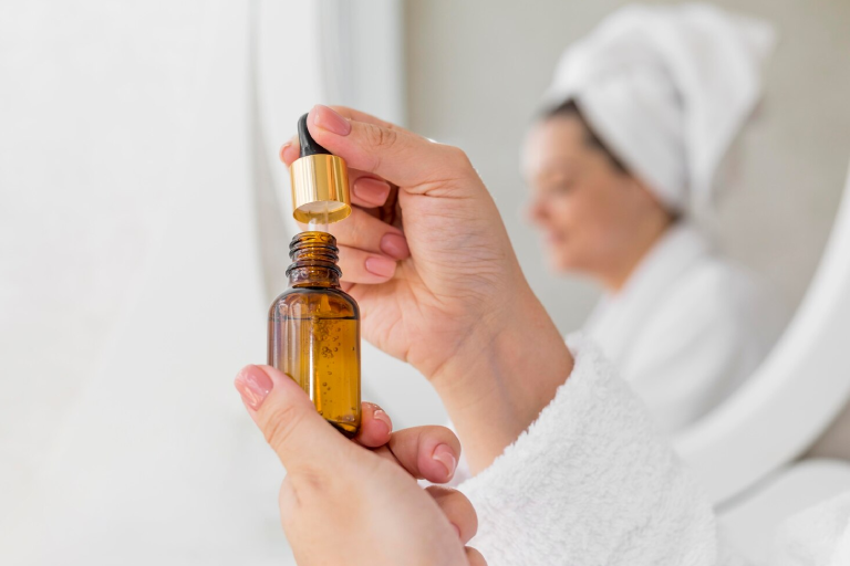 Nano Terps® – Brand