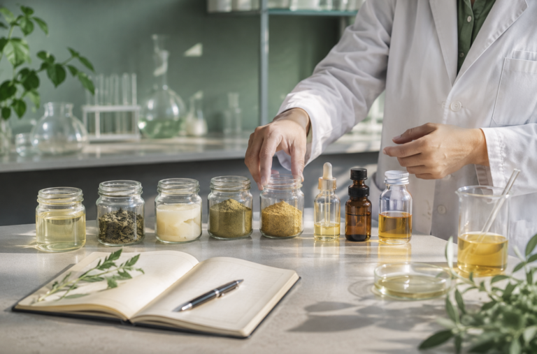 Formulations & Reformulations – Product Development