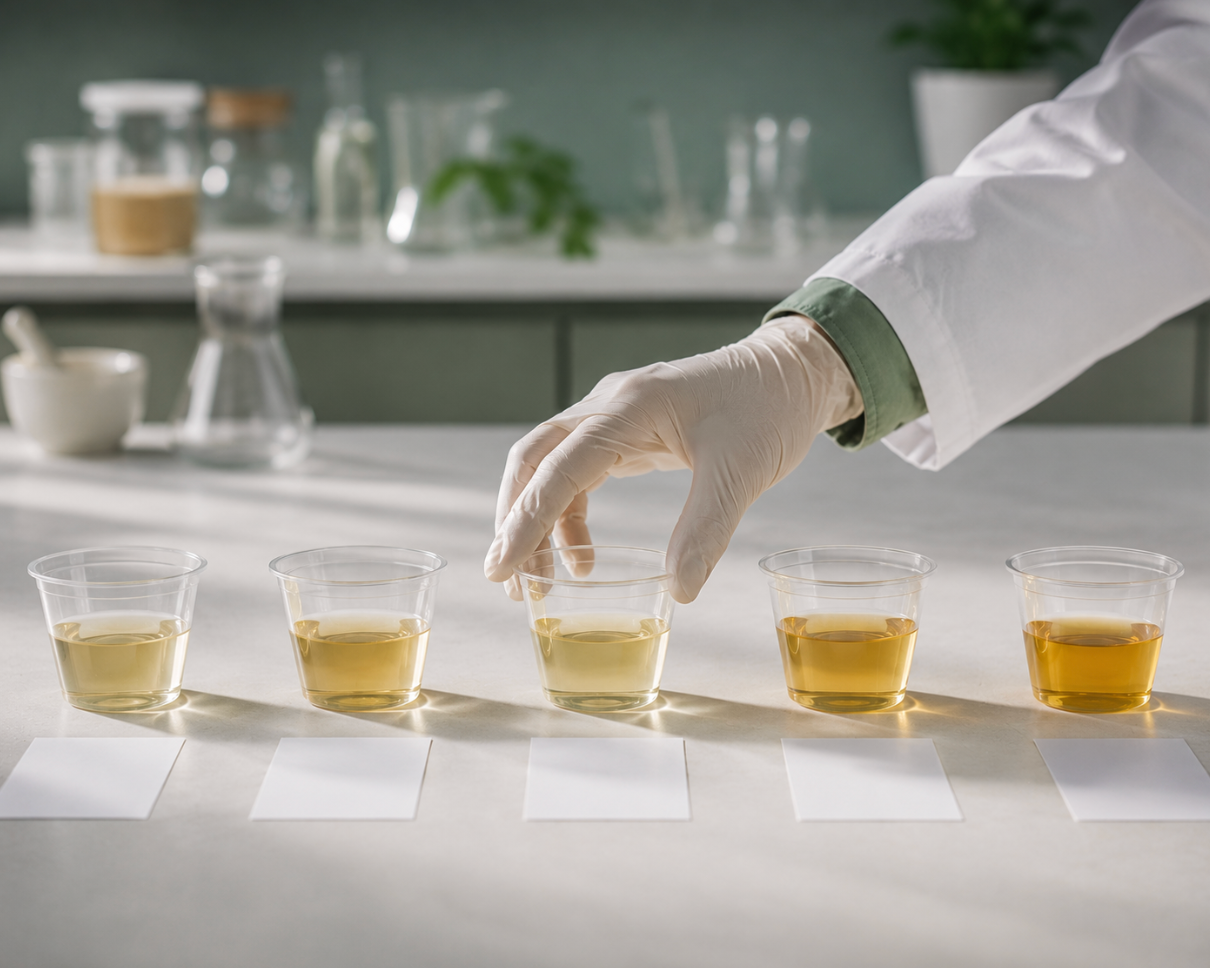 Product reformulation services
