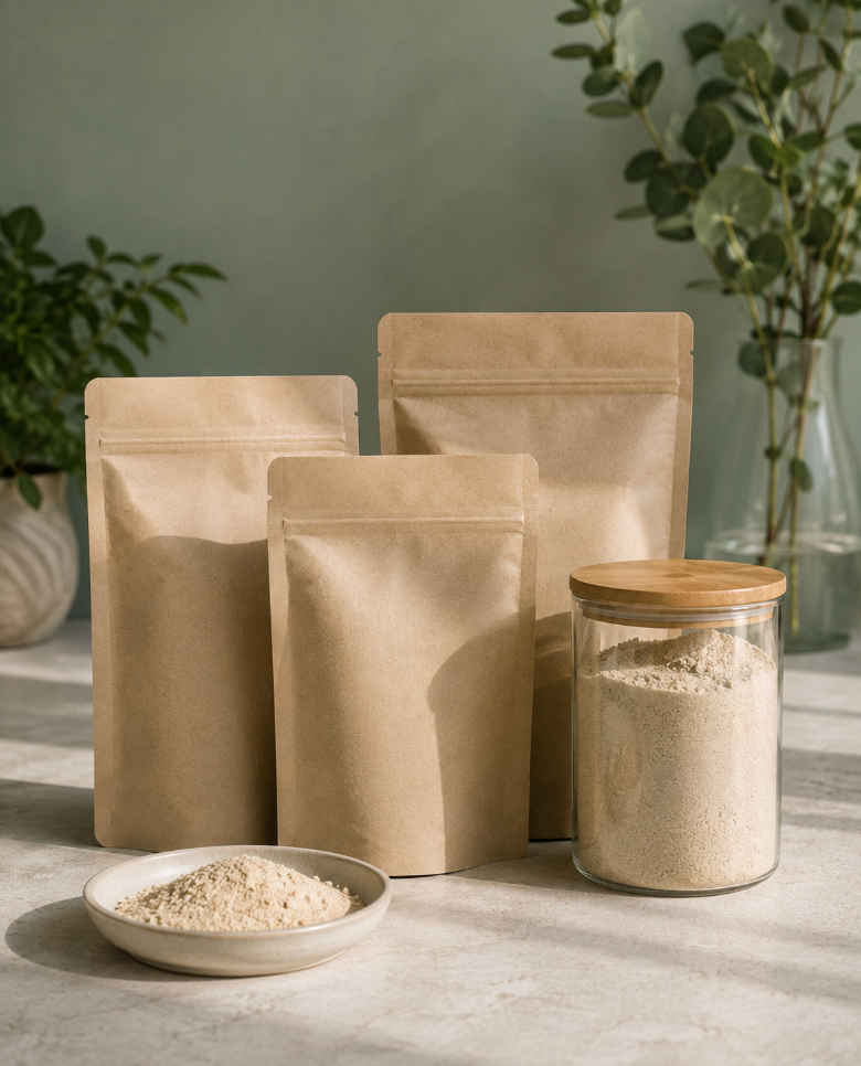 Nanobles finished ingredient systems